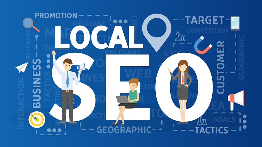 Local Business SEO