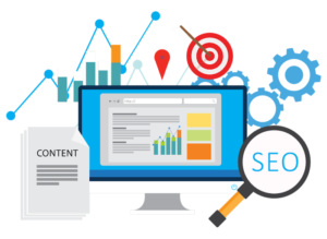 Local SEO for Home Service Companies