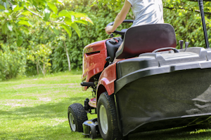 lawn care